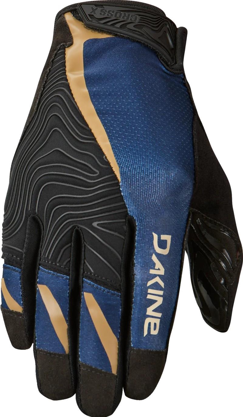 Cross-X 2.0 Gloves - Youth - naval academy 1
