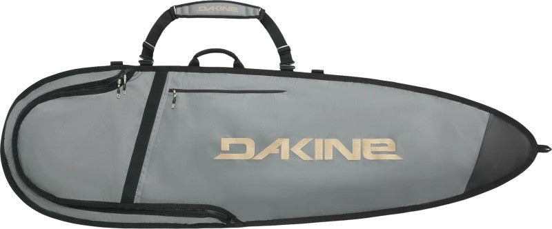 Daylight DLX Surfboard Bag Thruster 6`6" - castlerock / stone 1