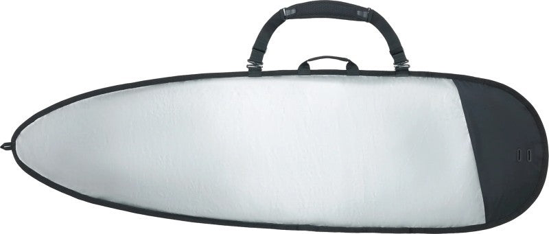 Daylight LT Surfboard Bag Thruster 6`6" - silver / black 1