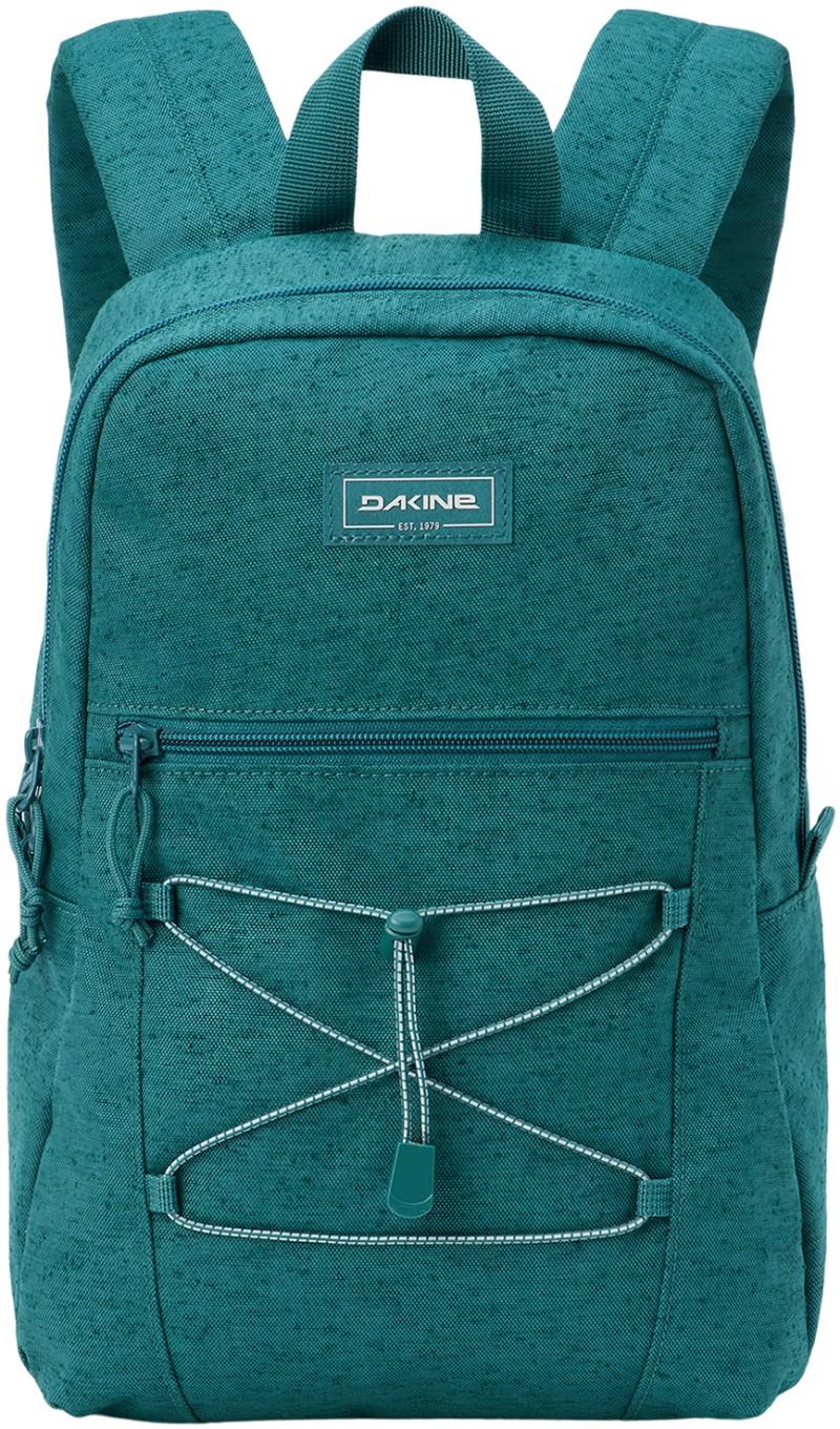 Detention Mini Backpack 8L - mediterranea 1