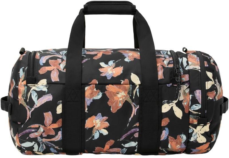 EQ Duffle 2.0 50L - dark ephemera 1