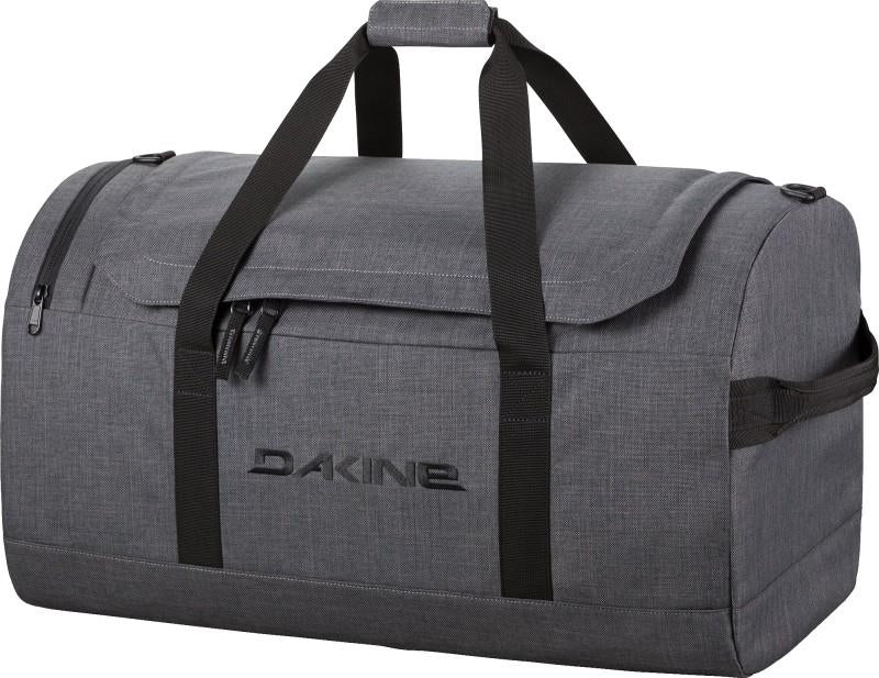 EQ Duffle 70L - carbon 1