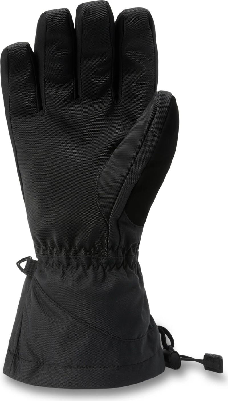Eclipse GTX Gloves - Womens - black 1