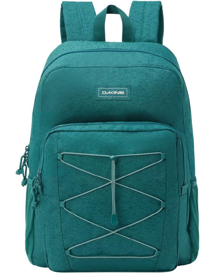 Educated Backpack 30L - mediterranea 1