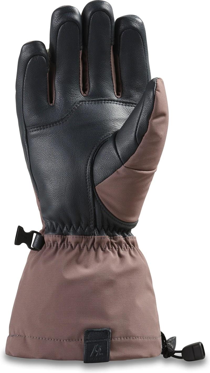 Excursion GTX Gloves - Womens - sparrow 1