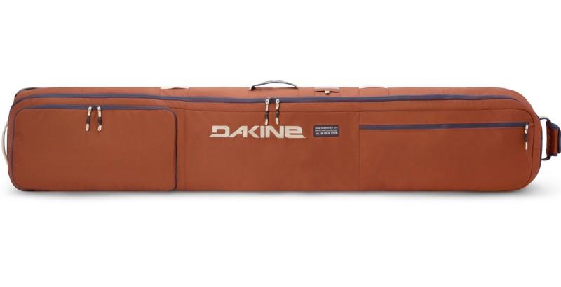 Fall Line Ski Roller Bag - spice 1
