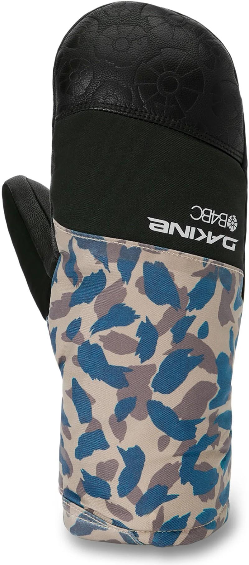 Fleetwood GTX Short Mitts x B4BC - Womens - b4bc spot check 1