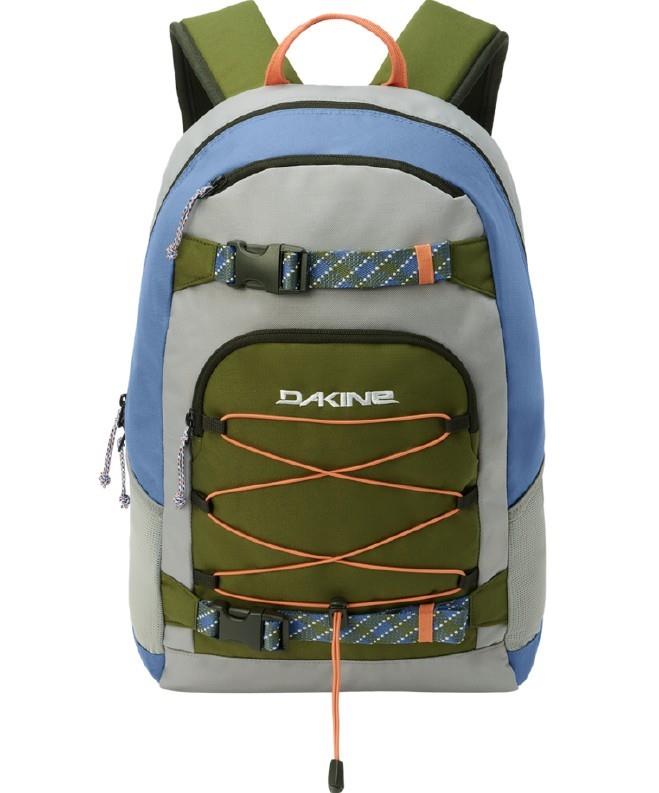 Grom Backpack 23L - crestline 1