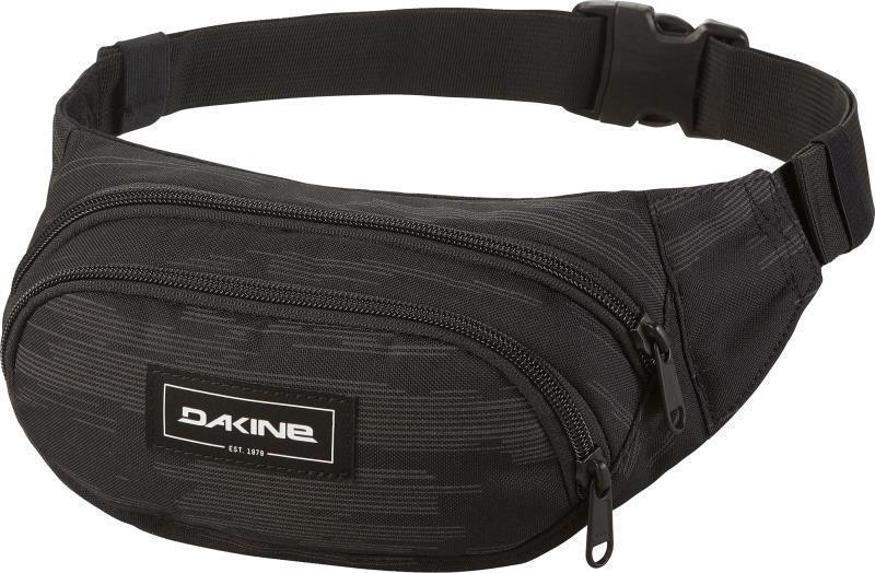 Hip Pack E1 - flash reflective 1