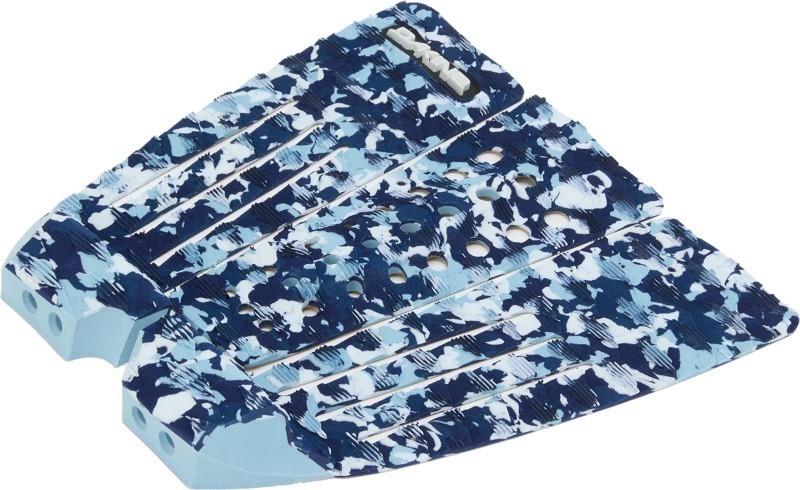 Jackson Dorian Pro Surf Traction Pad - naval camo 1