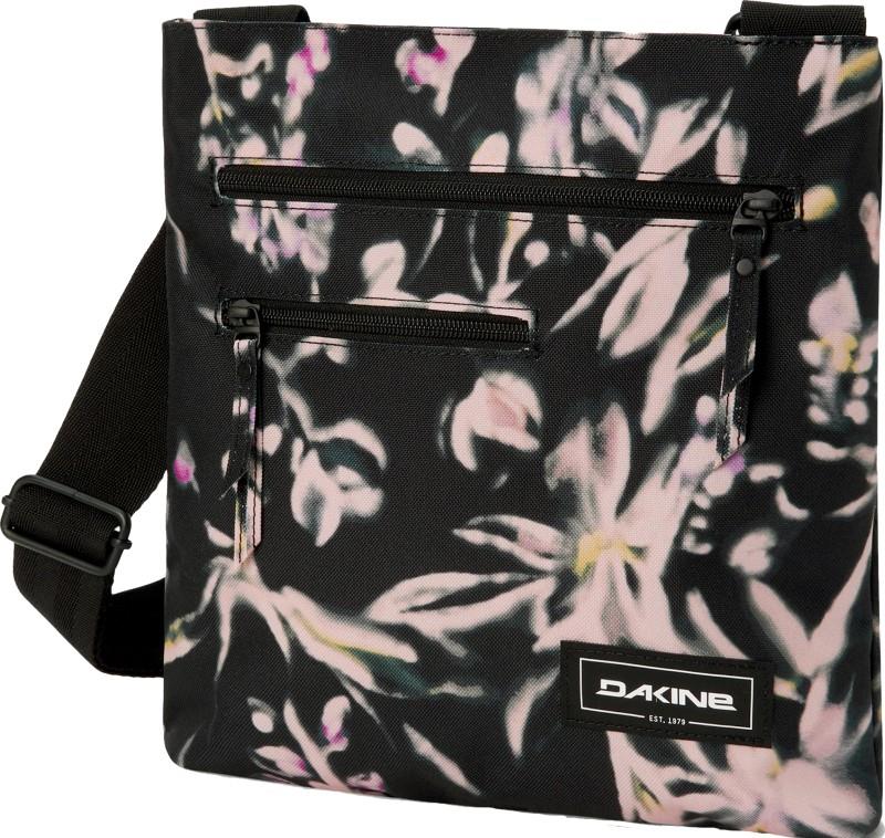Jo Jo Crossbody - midnight blooms 1