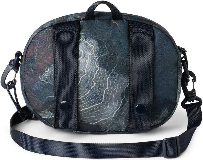 Joey Oval Crossbody - sub topo 1