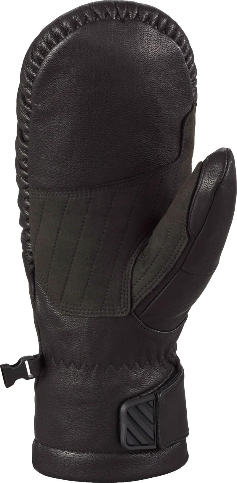 Kodiak GTX Mitts - black 1