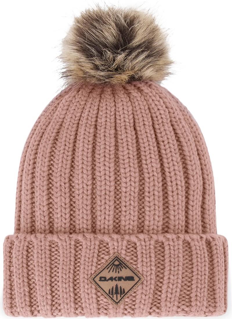 Kylie Beanie - Womens - burlwood 1