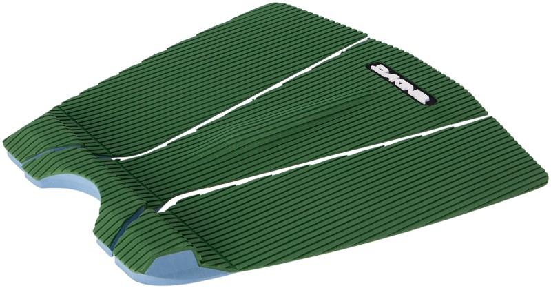 Lineup Surf Traction Pad - artichoke green 1