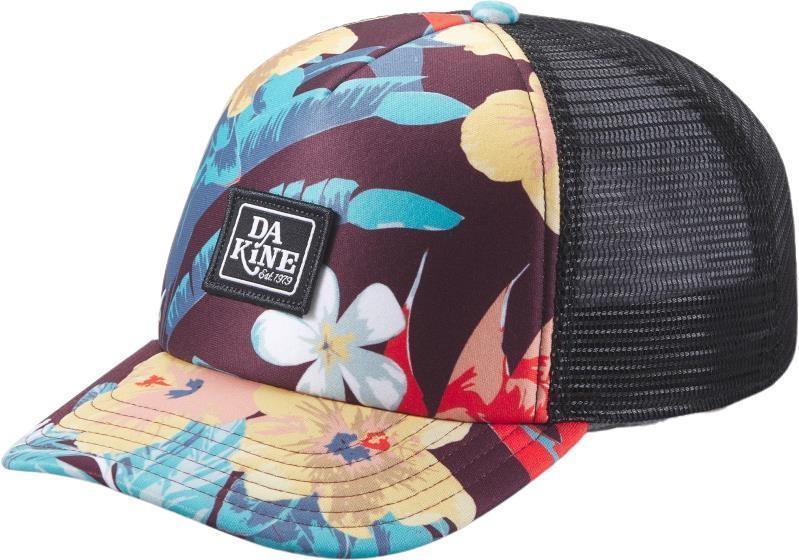 Lo Tide Trucker - full bloom 1