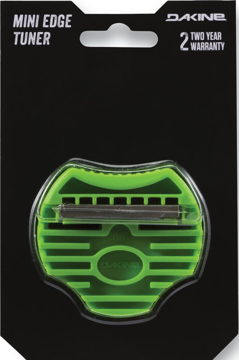 Mini Edge Tuner - Green 2