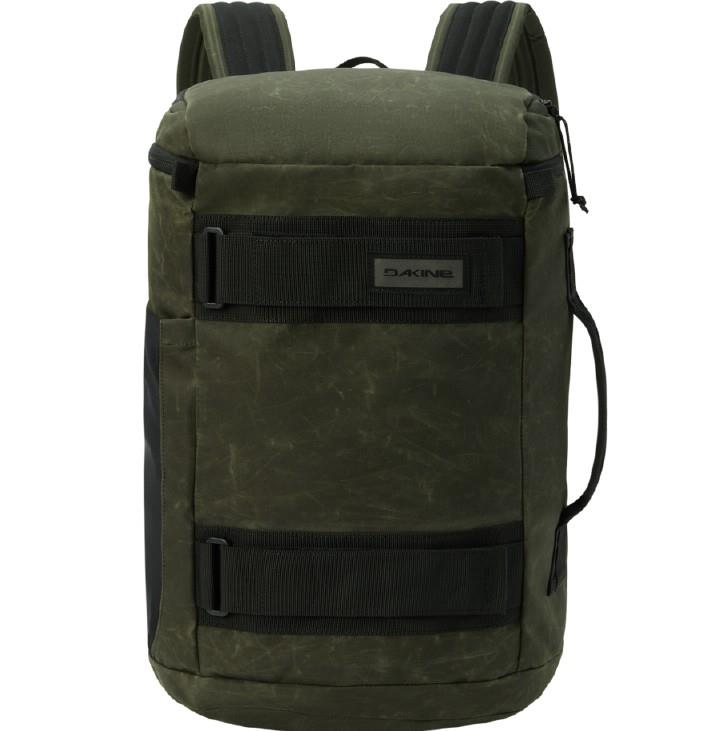 Mission Street Backpack 25L - rosin 1