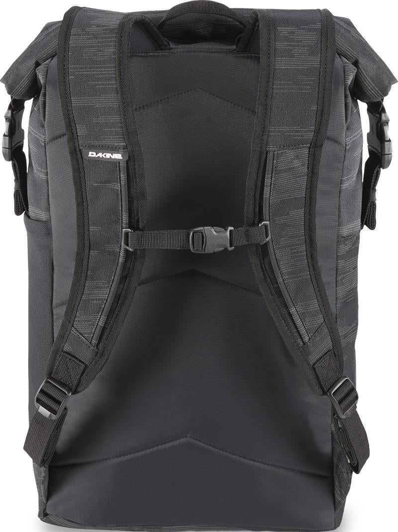 Mission Surf Roll Top Pack 28L E1 - flash reflective 1