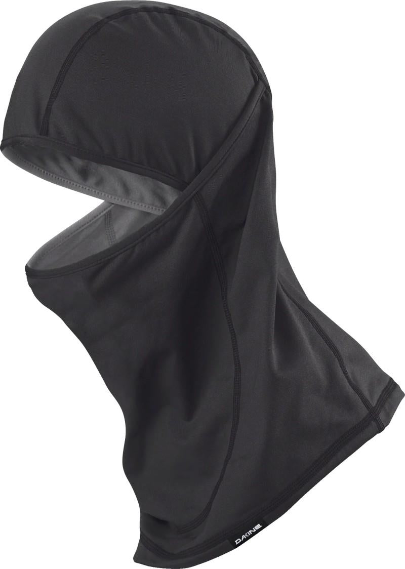 Ninja Vented Balaclava - black 1