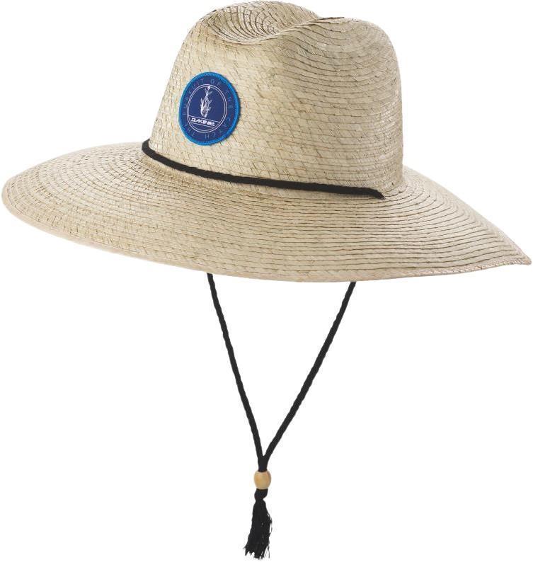 Pindo Traveler Straw Hat - ulua 1