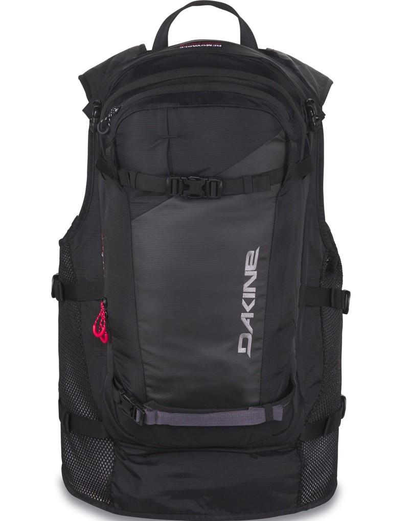 Poacher RAS Vest - black 1