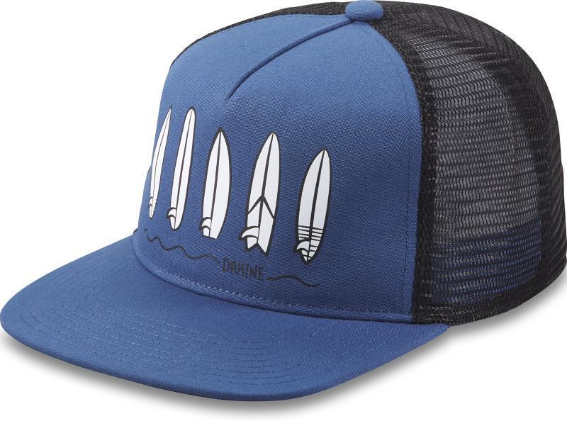 Quiver Trucker Eco - vintage blue 1