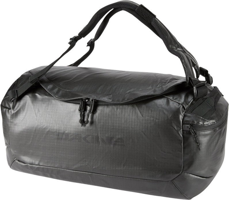 Ranger Duffle 60L - black 1