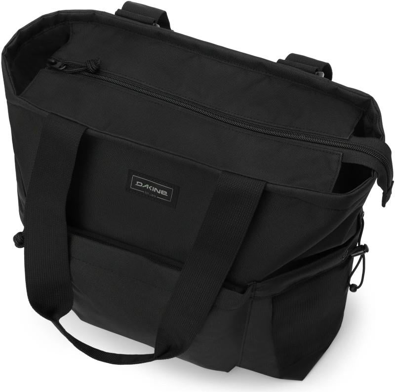 Recess Tote Backpack 2.0 19L - black / black 1