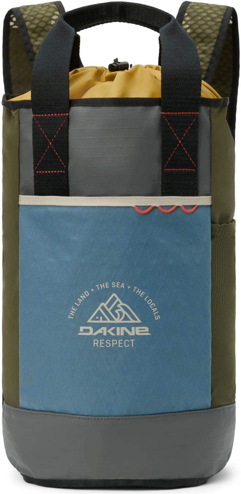 Renovation LT Backpack 22L - everglades 1