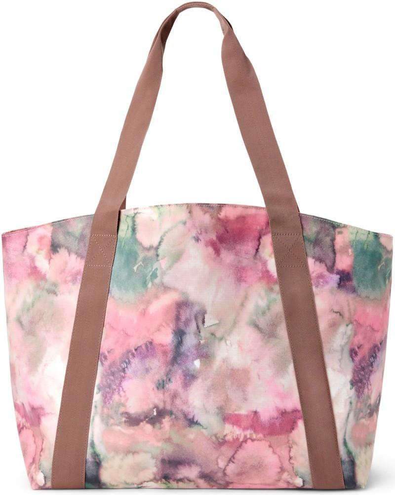 Renovation Tote 25L - watercolor 1