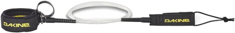 River Floating Leash 6` x 1/4" with Easy Clip - clear 1
