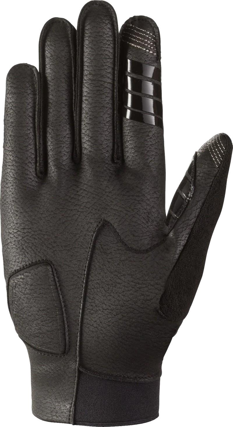 Sentinel Gloves - Mens - black 1