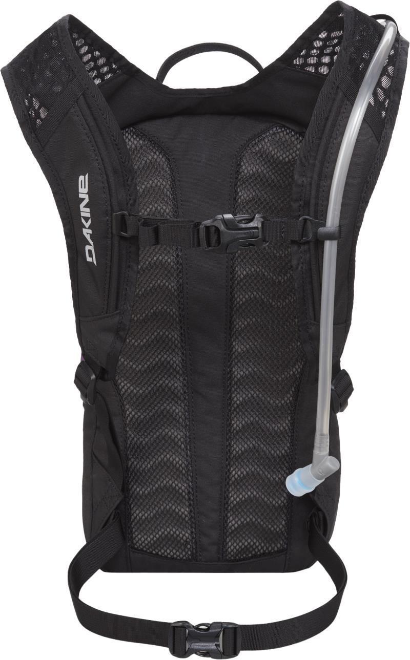 Session 8L - Womens - Black Tropidelic 2