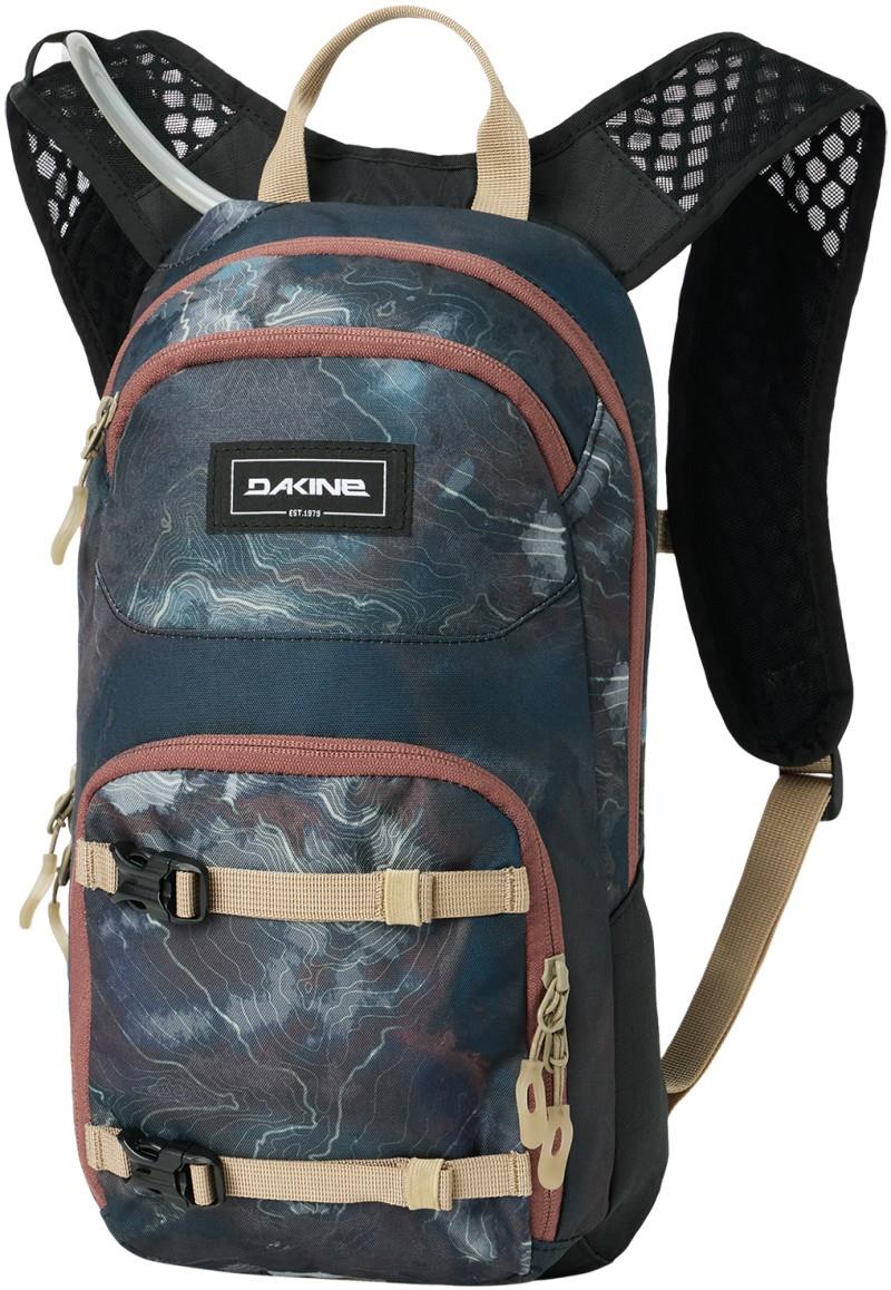 Session Backpack 6L - Youth - sub topo 1