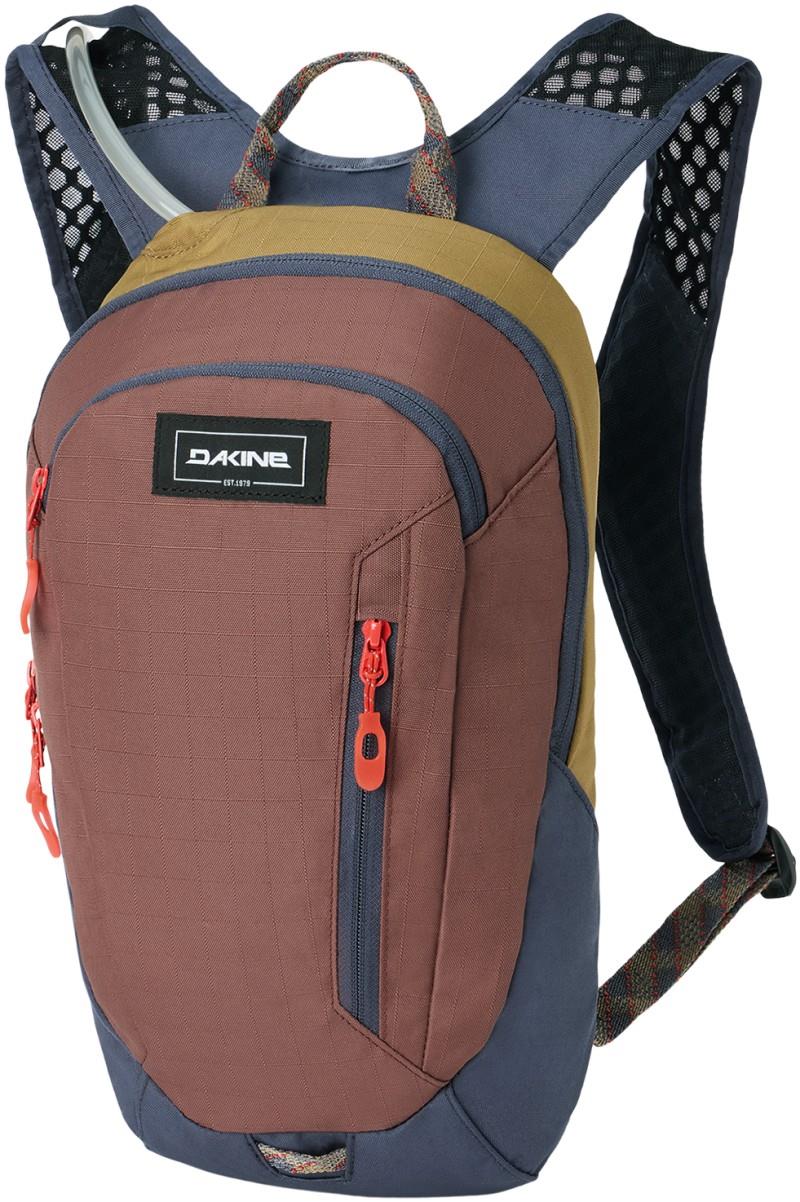 Shuttle Backpack 6L - Womens - marron 1