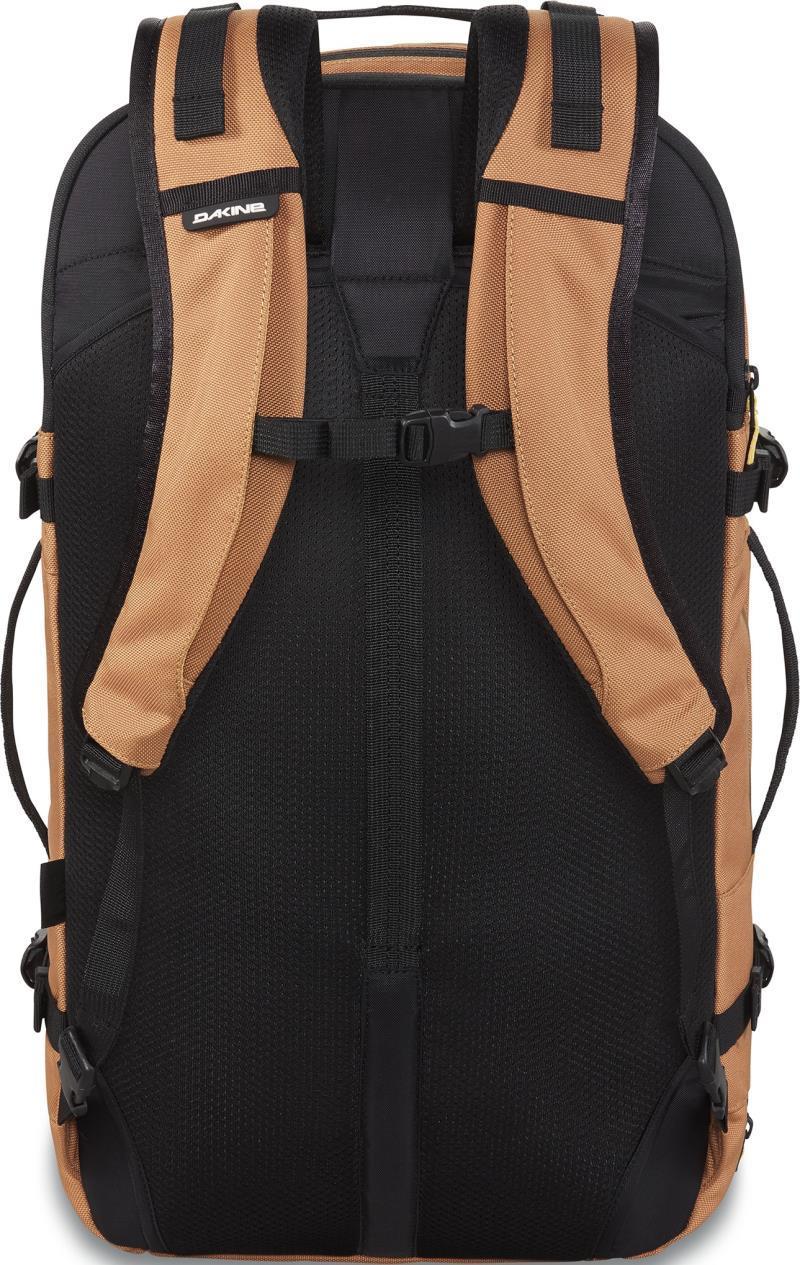 Split Adventure 38L E1 - bold caramel 1