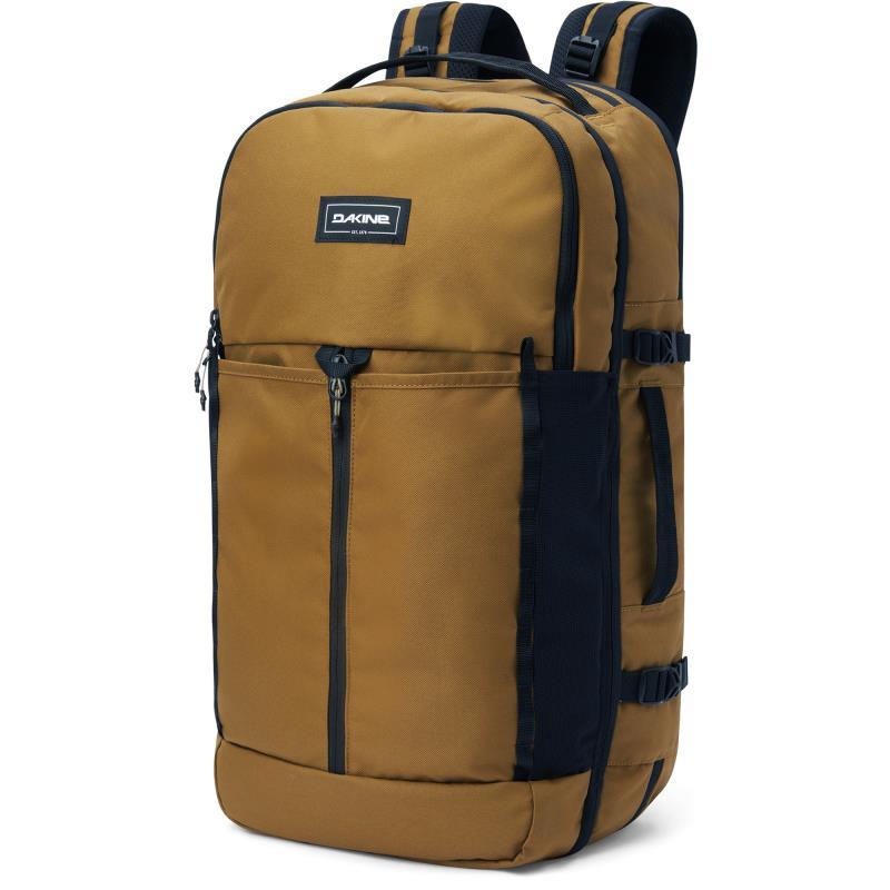 Split Adventure 38L - Rubber 2