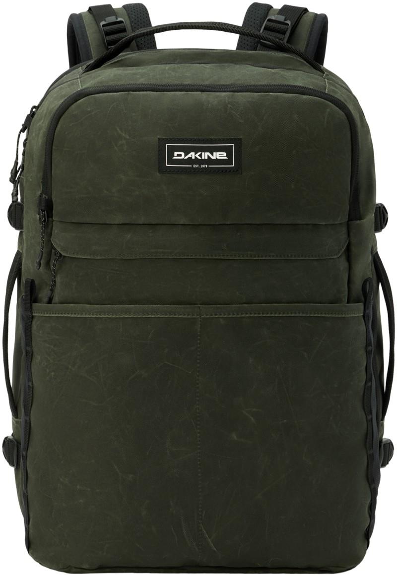 Split Adventure Backpack 28L - rosin 1
