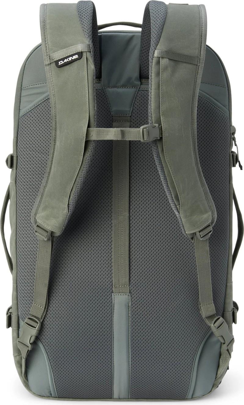Split Adventure Backpack 38L - mulled basil 1
