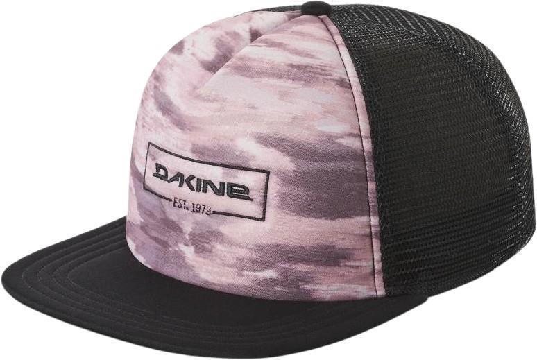 Spur Trucker - Womens - Misty 1
