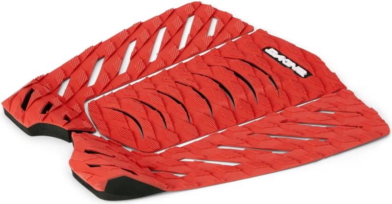 Superlite Surf Traction Pad - flame scarlet 1