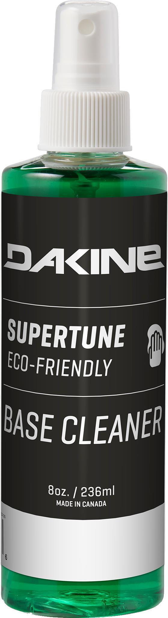 Supertune Eco Friendly Base Cleaner 8oz - not applicable 1
