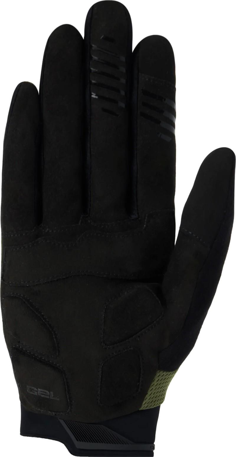 Syncline Gel Gloves - Mens - cypress 1
