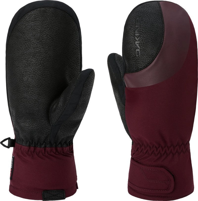 Tahoe Mitts - Womens - port royale 1