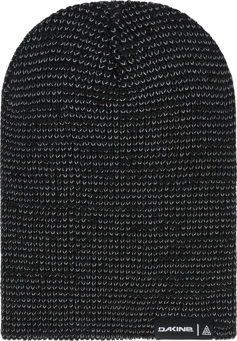 Tall Boy Beanie x NST - nst black 1
