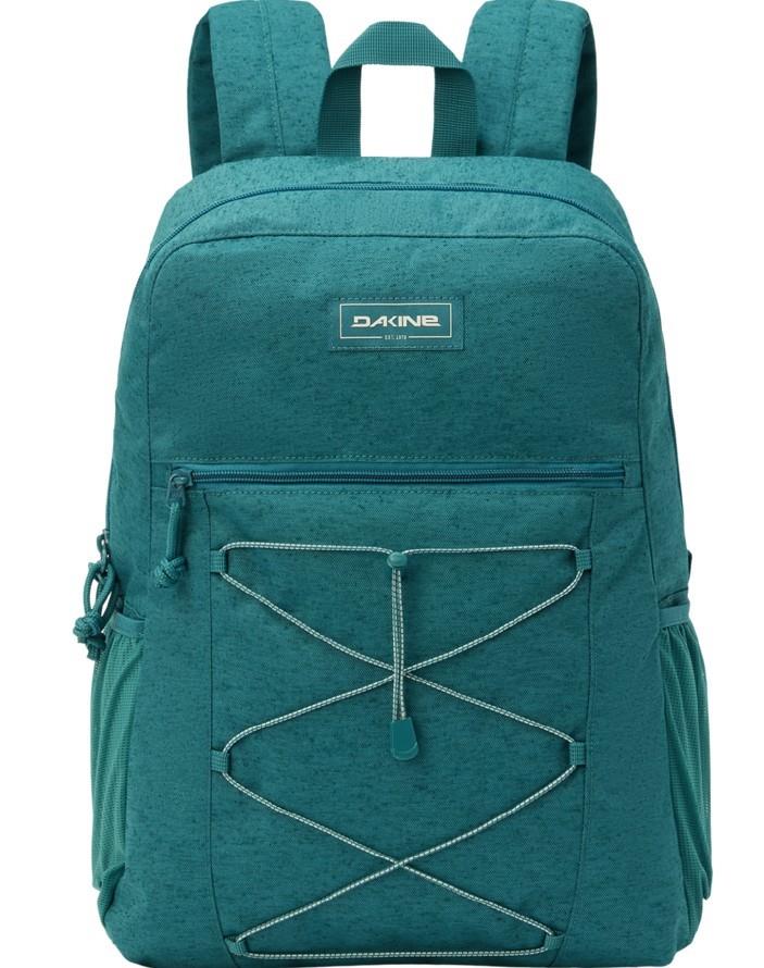 Tardy Slip Backpack 25L - mediterranea 1