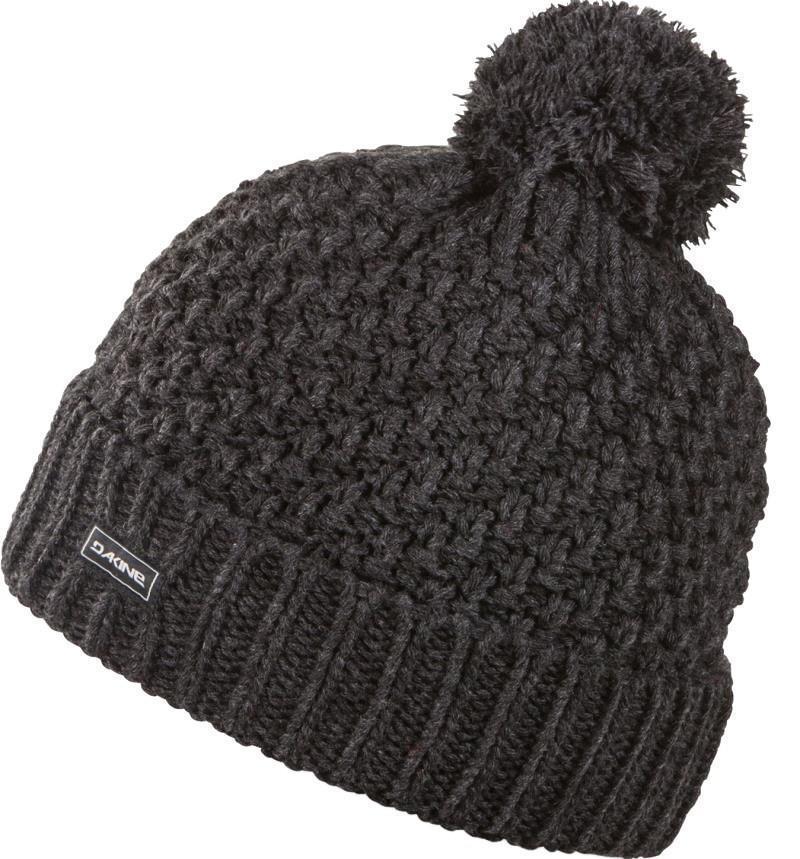 Tiffany Beanie - black 1