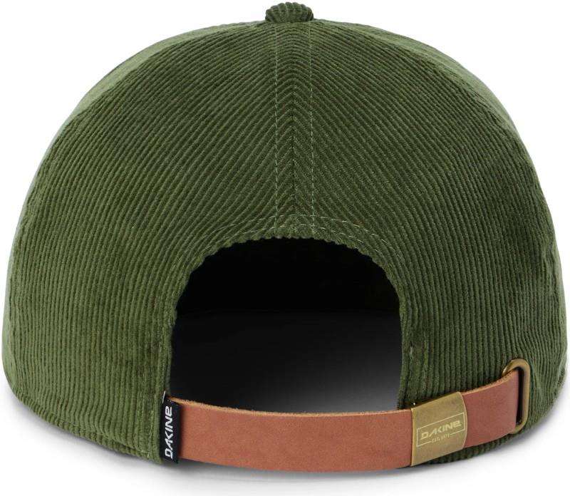 Tour Unstructured Ballcap - cypress 1