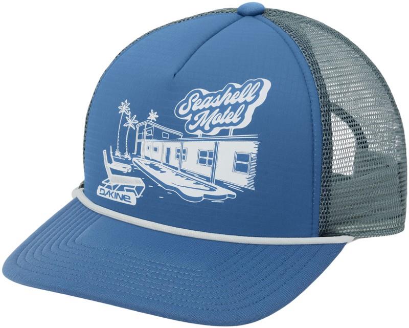 Vacation Trucker - moonlight blue 1